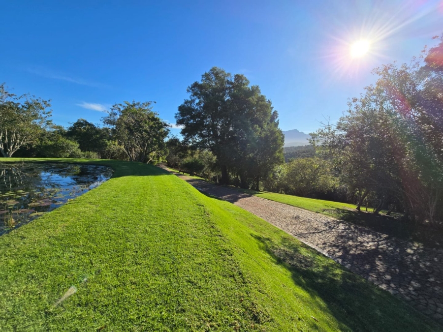 Commercial Property for Sale in Wilderness Heights Western Cape